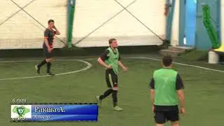 5 тур Лучшие голы 23 кубка Харькова
