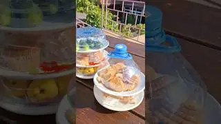Самоделка приспособление пиромидки для продуктов своими руками #diy #tool #полезныесоветы #хитрости