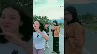 kumpulan Tiktok lucu_ riffa ataaaq