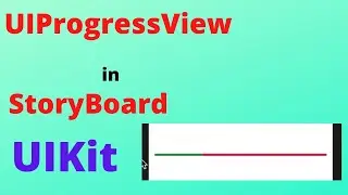 How to Use UIProgressView in UIKit