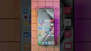 Секреты Huawei Pura 70 Ultra: зачем чёрточки на рабочем столе? как включить механическую клавиатуру?