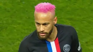 Prime Neymar Was Actually Insane
