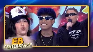 SOWHUNLY SA EB CENTERSTAGE! | EAT BULAGA | Feb. 29, 2024