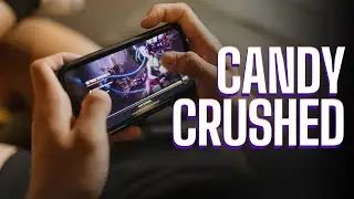 VG247's The Best Games Ever Podcast Ep.20: The best game you've played on your phone