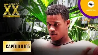 Desafío 2024 Capítulo 105 - Desafío XX