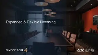 Expanded & Flexible Licensing with ModelPort