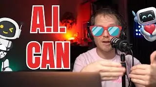 Make AI Do It