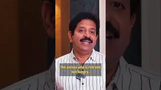 Gopinath Muthukad - The Pain of Parents