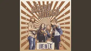 Pressing Onward (Live)