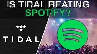 Tidal VS Spotify 2019 (Honest Review)