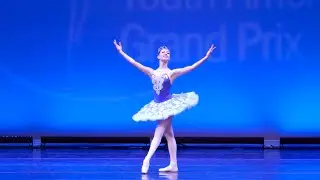 Pharaoh's Daughter - Seraphina Emenheiser | International Ballet Academy | YAGP2024 | Winston-Salem