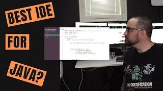 How to choose the best IDE for Java? | Java IDE 2022