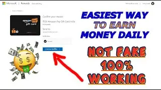 HOW TO EARN 5000 RUPEES FOR FREE BY BROWSING - LIVE PROOF (100% WORKING)