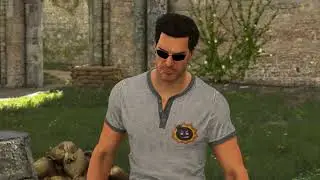 SERIOUS SAM 4 ► ПРОХОЖДЕНИЕ ► часть 9 ► RTX 3090 Ti ►