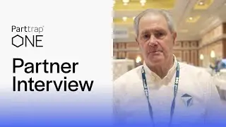 Parttrap ONE | EBizCharge Partner Interview