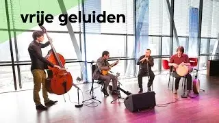 Vardan Hovanissian, & Emre Gültekin - Adana, Trad (live @Bimhuis Amsterdam)