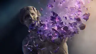 Houdini Destruction FX - Pro Houdini & Nuke VFX Course