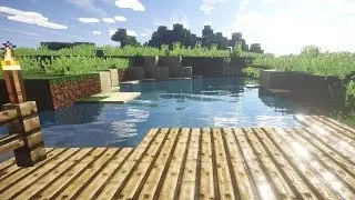 (ESBE SHADER V14.2) Ultra Realistic Shader For Minecraft PE 1.11.4+