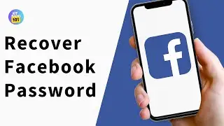 How to Reset or Recover Facebook Password