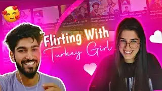 I Found My Turkey Soulmate 🤩 | Want To Meet 🥰 Again | @TheGizzu1