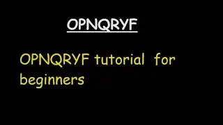 Using Open Query File (OPNQRYF)