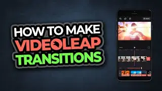 Enlight Videoleap Transitions Tutorial