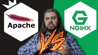 APACHE VS NGINX. Что выбрать? Сравнение двух популярных HTTP серверов.