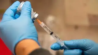 Fall vaccines help keep kids safe, healthy during seasonal sicknesses