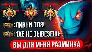 ТОП 1 МОРФ ОСТАЛСЯ 1х5  В РЕЙТИНГОВОЙ ИГРЕ 🔥(ft. avice)