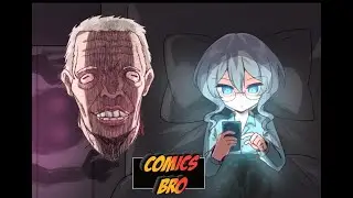 Город под названием Нигде (A City Called Nowhere) - Эпизод 1 (ComicsBro)