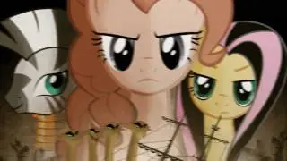 Twitch - She's a Pony Remix