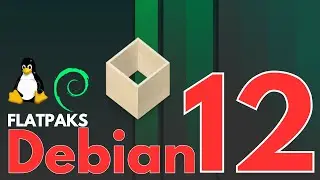 How to Install Flatpak on Debian 12 Bookworm Installation Guide for Flatpak Debian 12