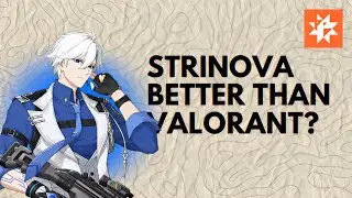 5 v 5 Anime Shotter!