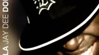 J Dilla - Last Donut of the Night (No Vocal Edit)
