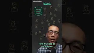 What is GraphQL?