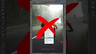 How to Perfectly Remove Objects in Photoshop  #photoshopedit #tutorial