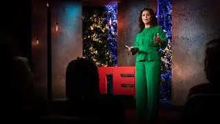 Why I have coffee with people who send me hate mail | Özlem Cekic