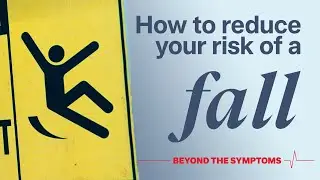 Falls injuries, risks and prevention