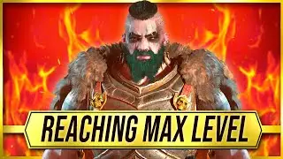 Diablo IV New Gameplay - World Boss, Side Quests & Levelling to max level in the beta!