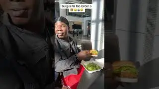 THE PACKAGE COMES WITH LEAVES (SALAD) - DELE OMO WOLI