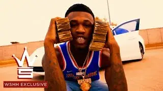 Lil CJ Kasino How We Livin (WSHH Exclusive - Official Music Video)