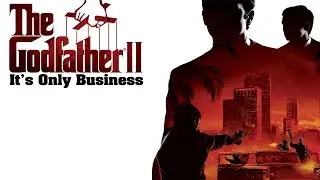 The Godfather II (2009) #20 Уничтожение семьи Мангано