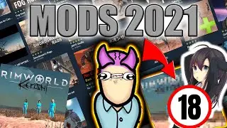 Top 10 Kenshi Mods We Can't Live Without In 2021