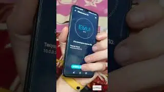 Смартфон Huawei Honor 10 Lite (HRY-LX1) / замена экрана без рамки