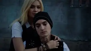 gnash - t-shirt (music video)