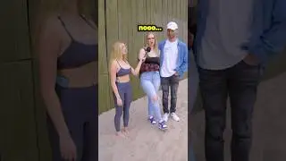 Couple's Celebrity Crush 😳 