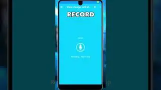 Voice Changer for Android Phones (FREE) 