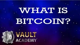 What is Bitcoin?