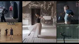 Scalable Split Screen Pack MOGRT| Premiere Pro Templates Free Download Zip