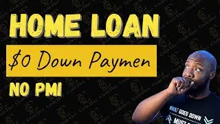 No Down Payment Home Loans First-Time Buyer | Zero Down No PMI Mortgage | Navy Homebuyers Choice